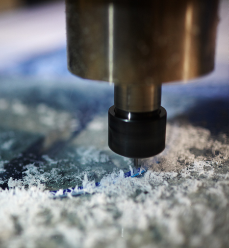 設(shè)備完善 經(jīng)驗(yàn)豐富